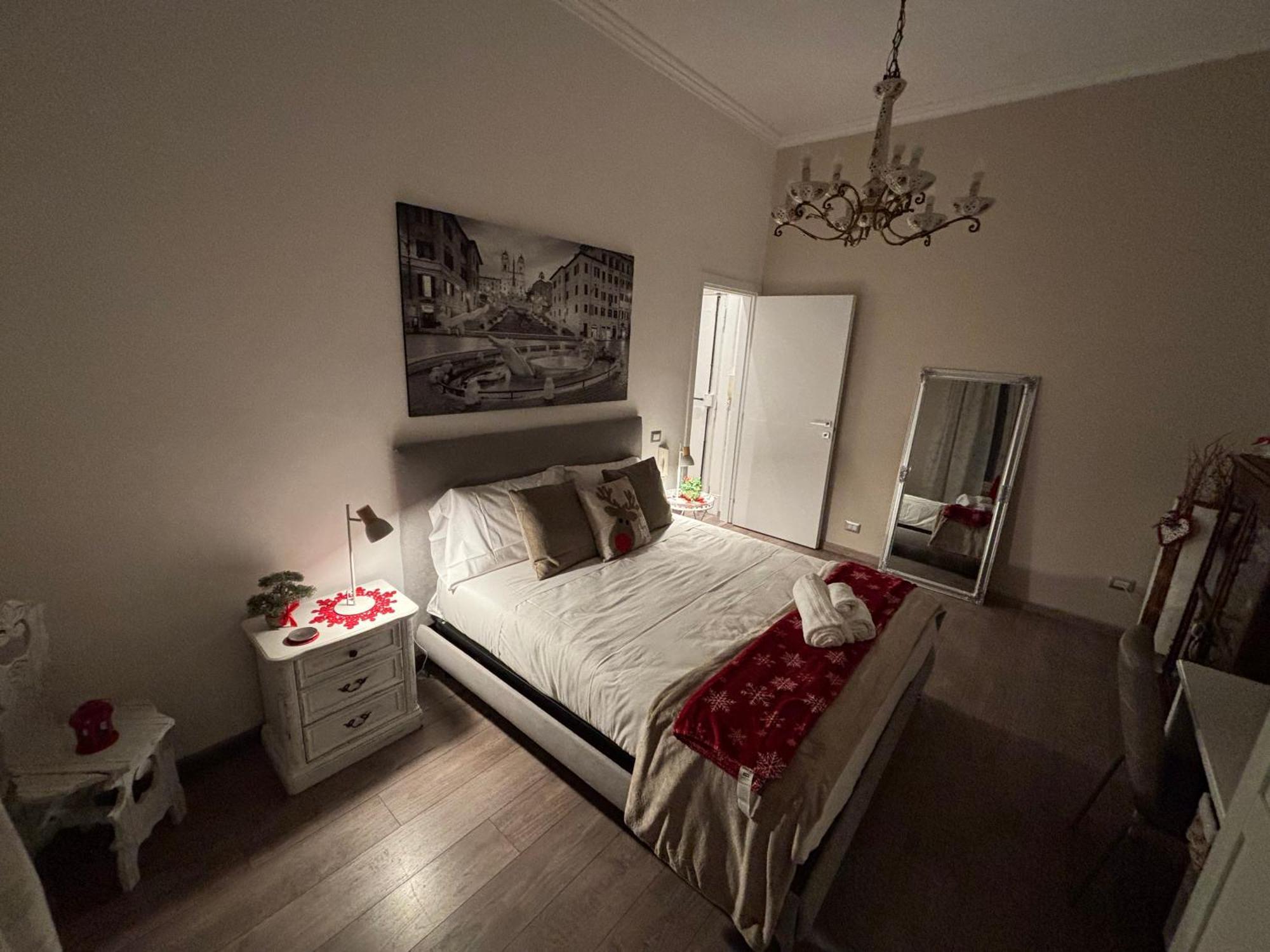 Sweet Anna Lejlighed Rom Eksteriør billede