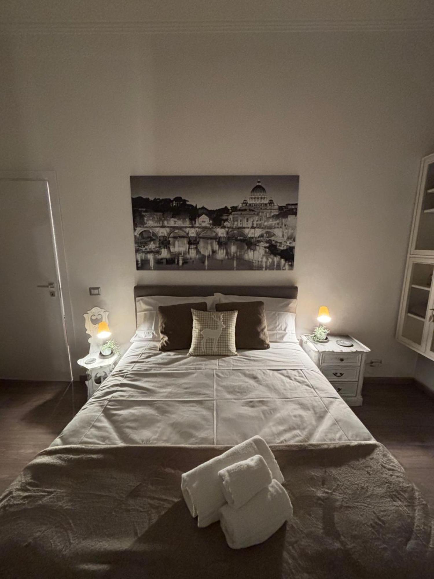 Sweet Anna Lejlighed Rom Eksteriør billede